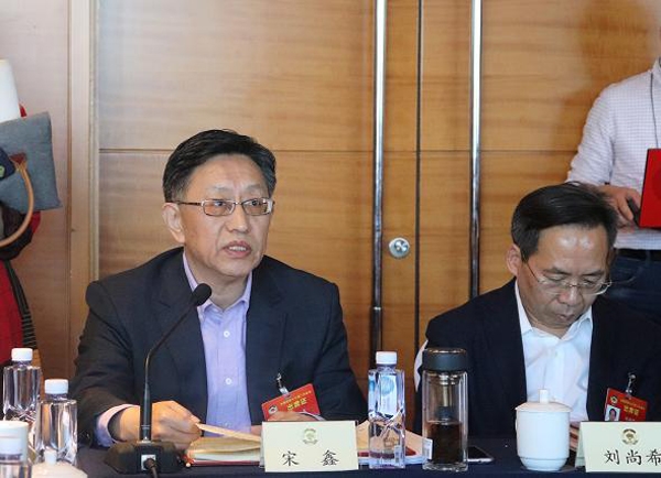 国矿董事长_五矿集团董事长唐复平(2)